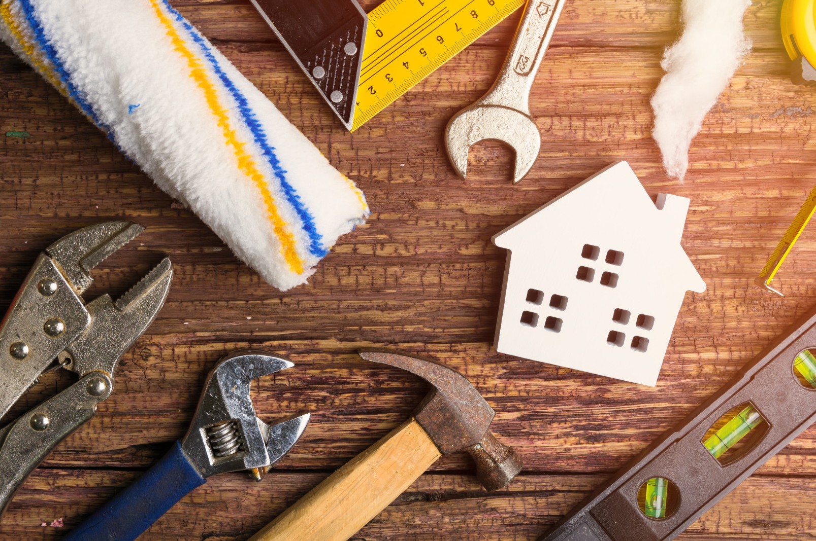 Manutenção e Reparos Elétricos