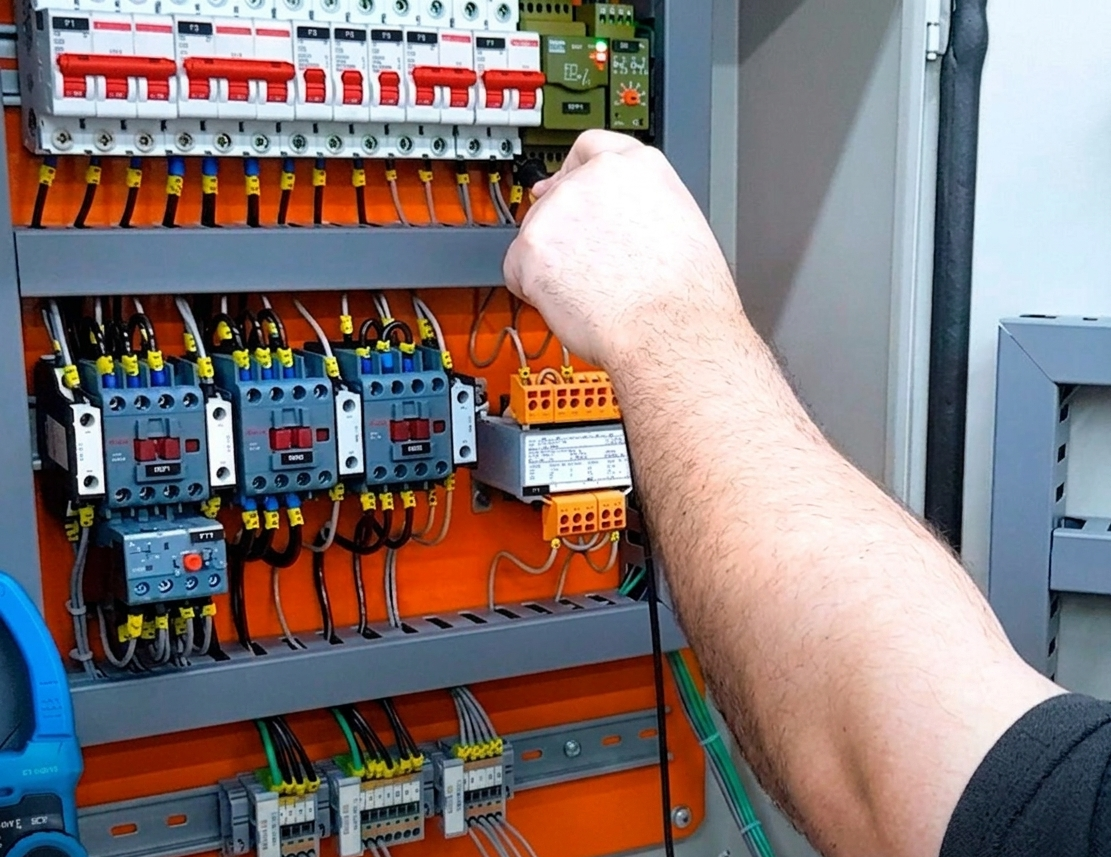 Instalações Elétricas